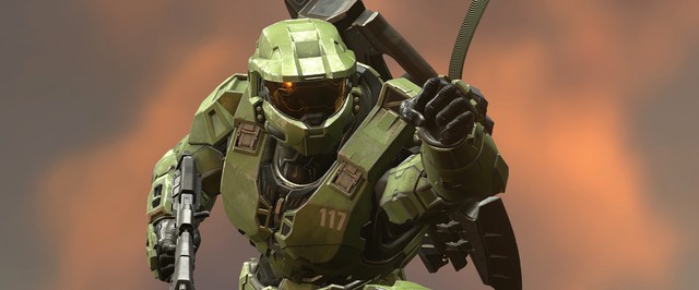 Разработчики Halo Infinite: игра выйдет на Xbox One и не будет отложена до 2022 года