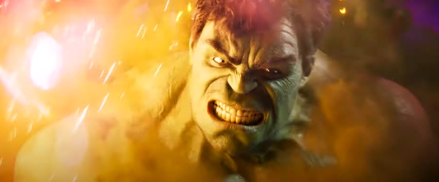 Общий сбор: CGI-трейлер Marvels Avengers, напоминающий битву за Нью-Йорк