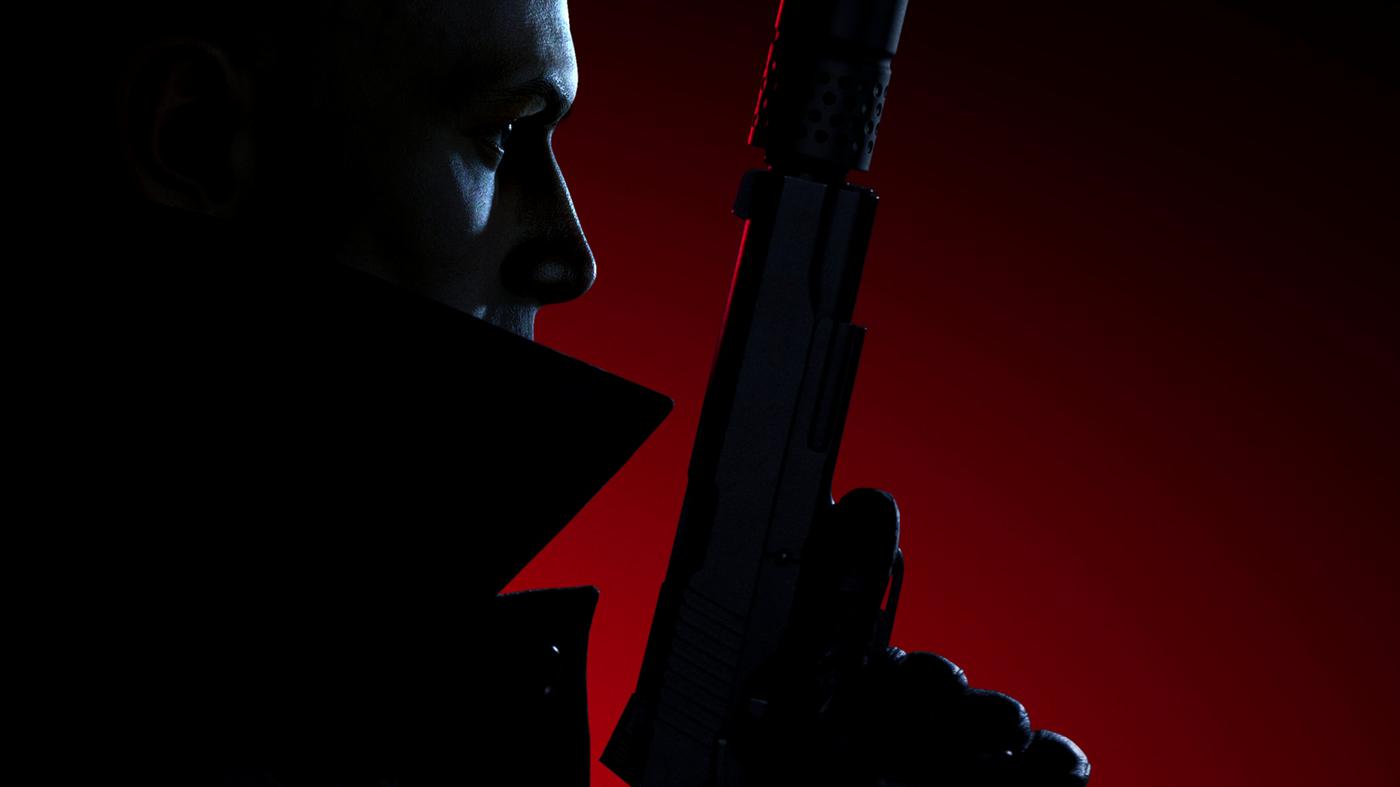 Топ игр на пк 2021 hitman 3