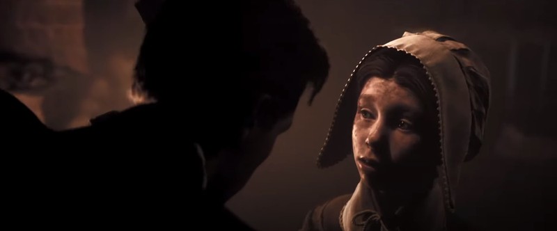 У хоррора Little Hope появился интерактивный трейлер