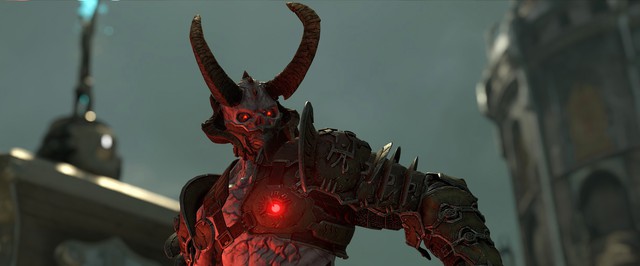 Детали дополнения к Doom Eternal: сложнее, интереснее и без лишних покупок