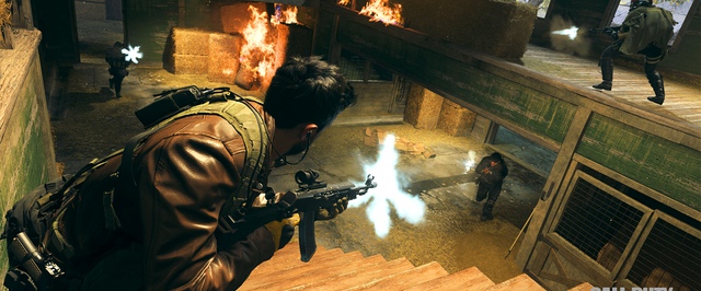Activision заставила разработчика читов для COD Warzone и Modern Warfare прекратить работу