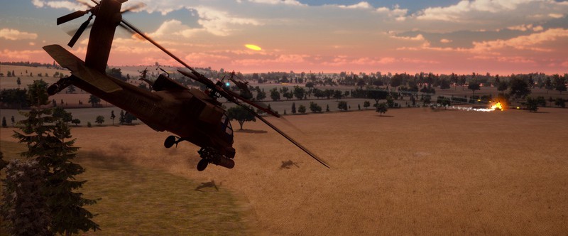 Regiments — тактическая стратегия про Холодную войну в духе World in Conflict