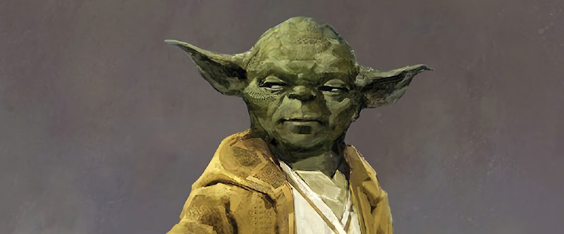 В Star Wars The High Republic расскажут о прошлом Йоды