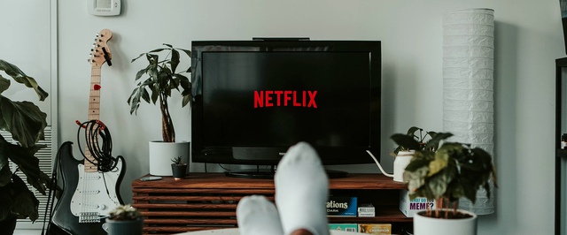 Netflix официально запустят в России до конца года