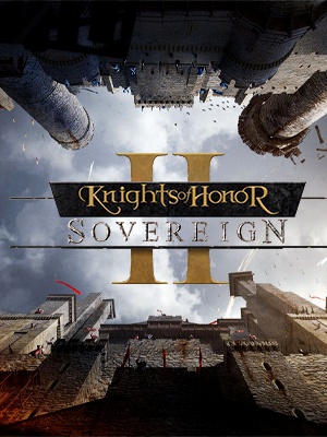 Knights of honor 2 sovereign вышла ли игра