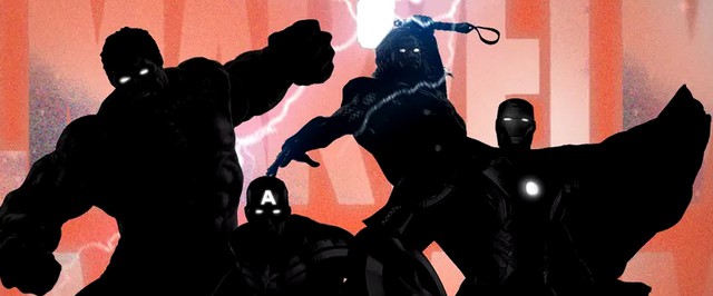 Капитан с пистолетом и продюсер-вышибала: история отмененной Avengers от THQ