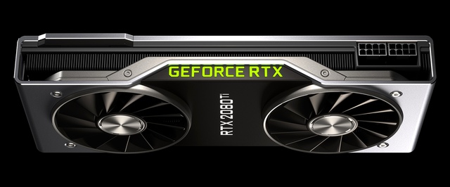 GeForce RTX 2080 Ti разогнали до 3 ГГц — это новый рекорд