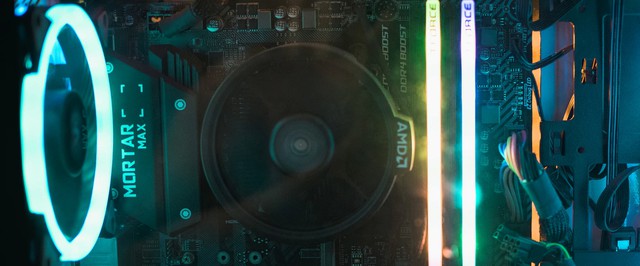 Похоже, в Fortnite тизерят новые видеокарты AMD
