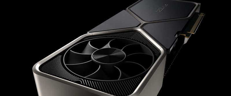 GeForce RTX 3080 на 68% быстрее RTX 2080 Super в бенчмарках