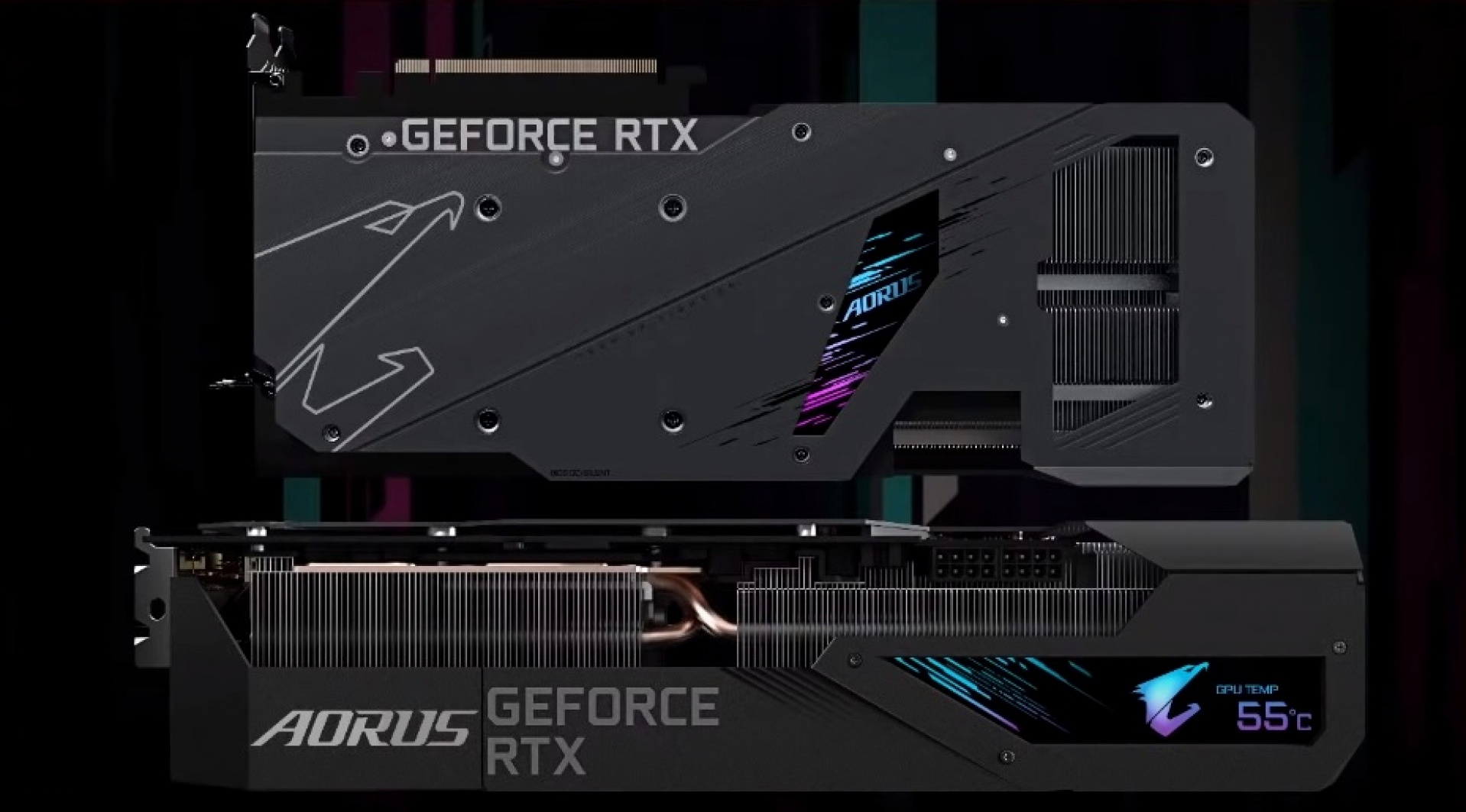 Rtx 3080 температура памяти