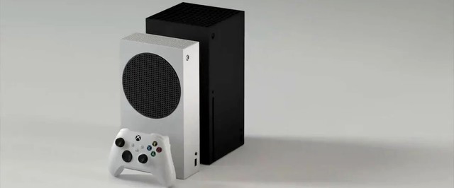 Утек дизайн Xbox Series S — он похож на колонку. Консоли могут стоить $299 и $499