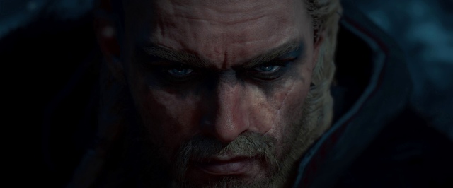 Assassins Creed Valhalla перенесли — игра выйдет 10 ноября