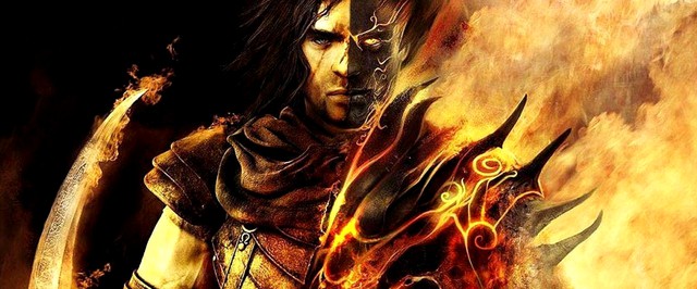 Российский Uplay слил ремейк Prince of Persia