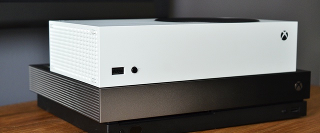 Новые Xbox — единственные консоли, поддерживающие Dolby Vision и Dolby Atmos