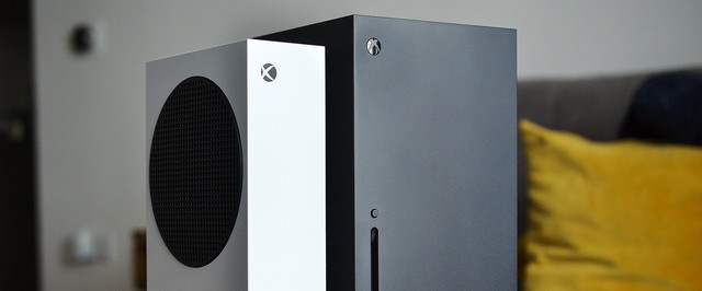 «Просто трындец»: что разработчики думают о Xbox Series S