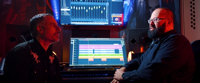 Серьезная музыка: авторы Serious Sam 4 рассказывают о саундтреке