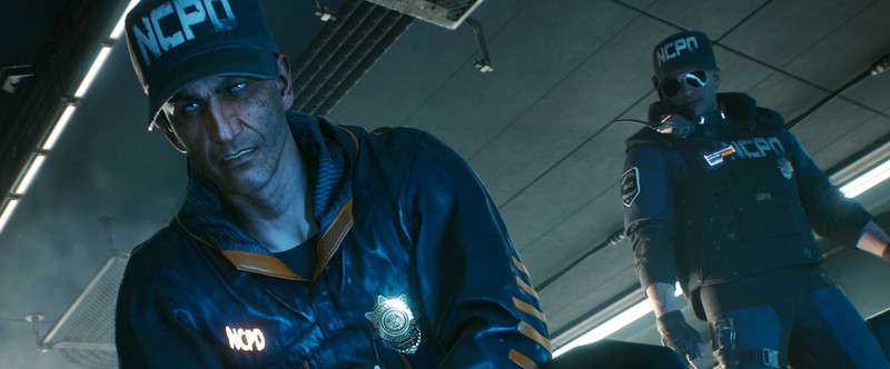 Ведущий тестер Cyberpunk 2077 выбил в игре платину, будут конкурсы для спидраннеров