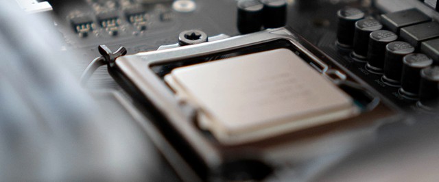 Nvidia может заняться выпуском CPU