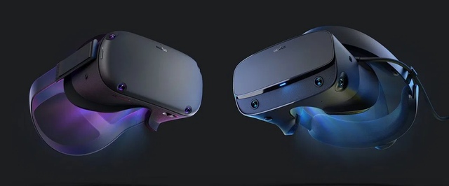 Анонсирована VR-гарнитура Quest 2 — она стоит $299 и поступит в продажу в октябре