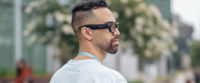 Facebook начинает тестировать умные очки, релиз — в 2021 году