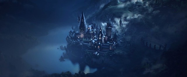 Анонсирована Hogwarts Legacy — игра во вселенной Гарри Поттера