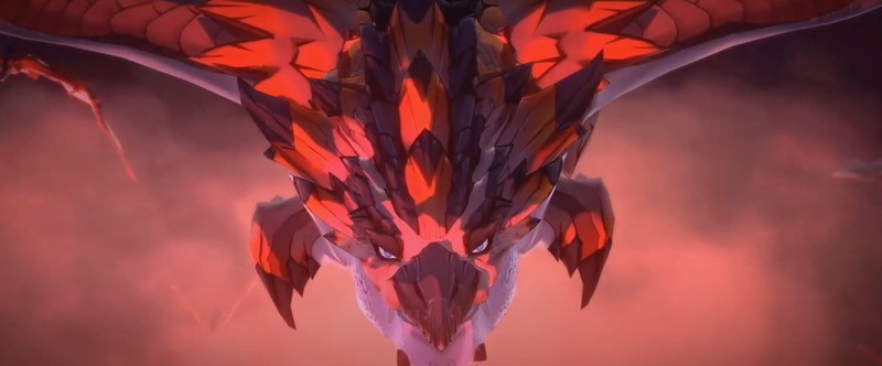 На Nintendo Switch выйдут две игры во вселенной Monster Hunter
