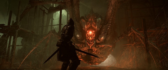 Sony: ремейк Demons Souls не выйдет на PC