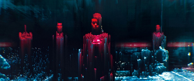 Cyberpunk 2077: требования, трейлеры и детали с презентации Night City Wire