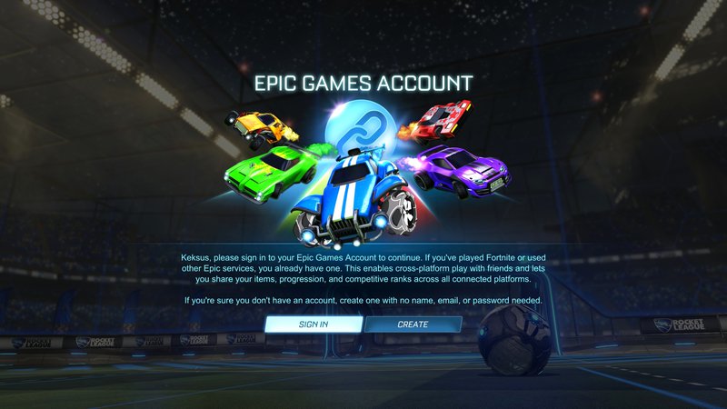 Как запустить rocket league на 9 directx epic games