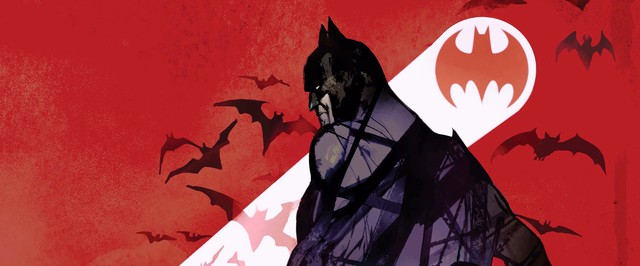 Мэтт Ривз показал новый арт в честь Дня Бэтмена, съемки «Бэтмена» возобновлены