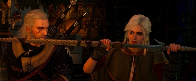 Вышел The Witcher 3 HD Reworked Project Ultimate — один из лучших графических модов к игре