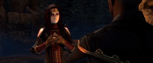 «Темное сердце Скайрима» в The Elder Scrolls Online заканчивается: анонсировано дополнение «Маркарт»
