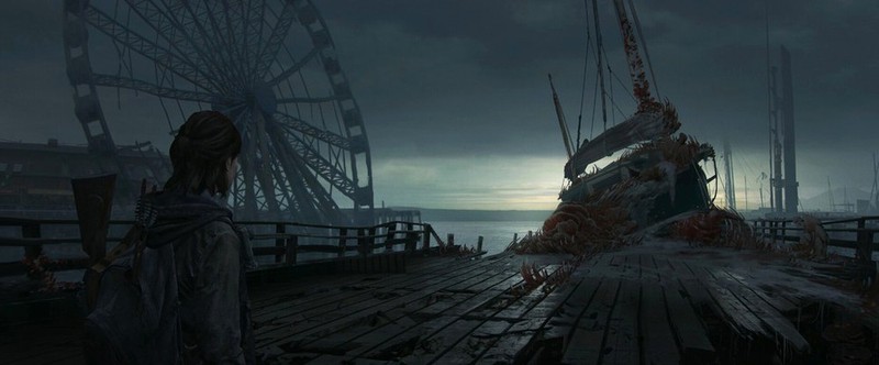 Naughty Dog переименовала «День Вспышки» из-за реальной пандемии