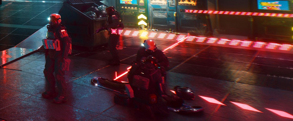 Украсть данные с компьютера r3n0 cyberpunk 2077 какой код