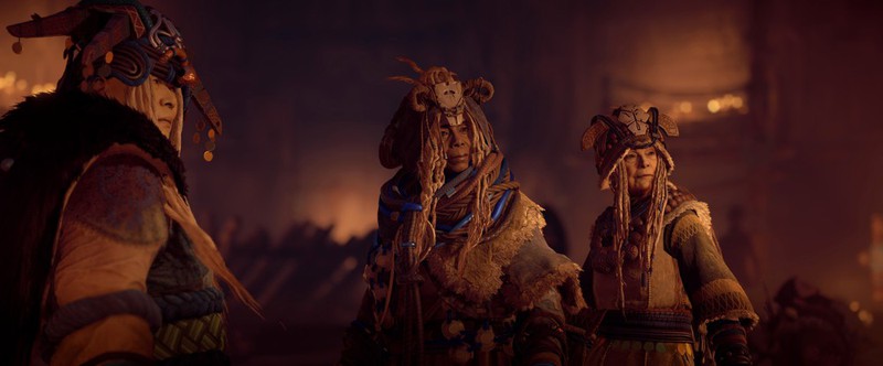 Аналитика: Horizon Zero Dawn стартовала на PC почти как The Witcher 3, Fall Guys заработала $185 миллионов