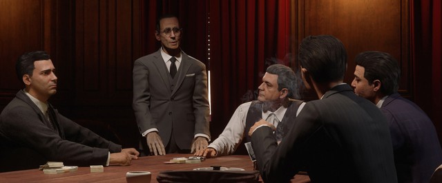 Обзоры Mafia Definitive Edition: устаревший геймплей и отличная графика