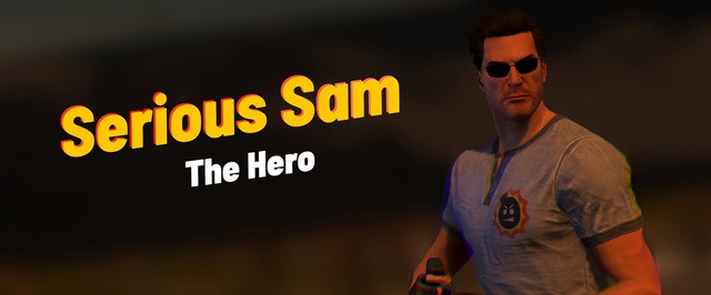 Обзоры Serious Sam 4: с кучей проблем, но весело