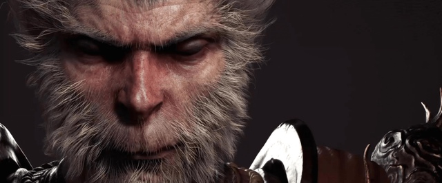 Epic Games поможет разработчикам Black Myth Wukong
