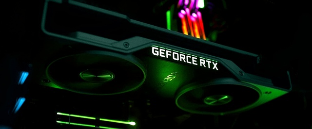 СМИ: GeForce RTX 3060 Ti обойдет RTX 2080 Ti по числу CUDA-ядер и появится до конца октября