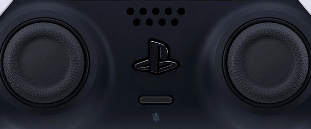 Фото: что внутри у геймпада PlayStation 5