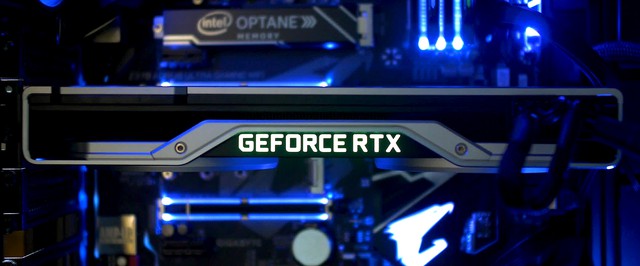 Nvidia понизила частоты GeForce RTX 3080 и RTX 3090, чтобы избавиться от вылетов