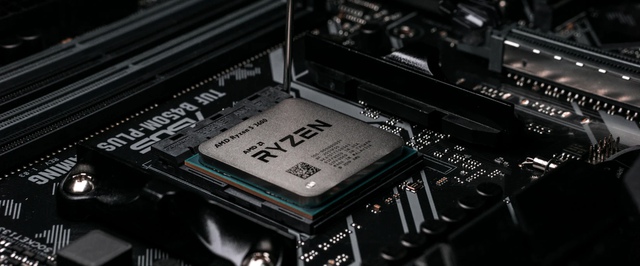 Вышел ClockTuner for Ryzen — приложение для эффективного разгона процессоров AMD