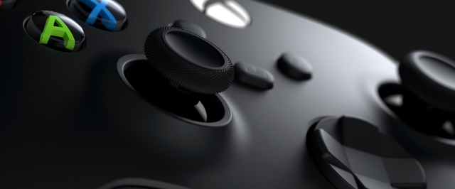 EA Play станет частью Xbox Game Pass Ultimate 10 ноября
