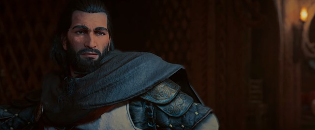Темная сторона и дружба с ассасинами: новые детали сюжета Assassins Creed Valhalla