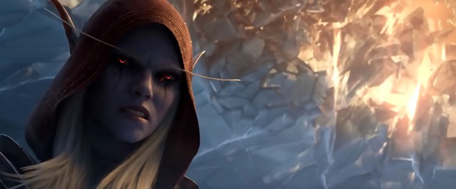 Blizzard разрешила возвращать деньги за предзаказ World of Warcraft Shadowlands