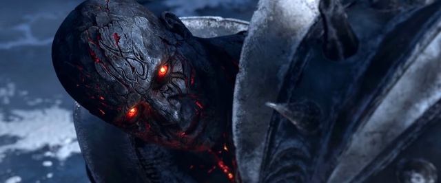 Дополнение World of Warcraft Shadowlands отложили на неопределенный срок