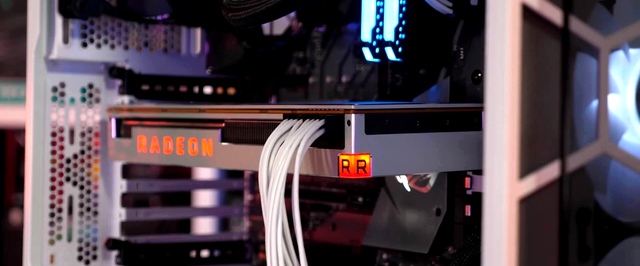 СМИ: AMD прекратила производство Radeon RX 5700