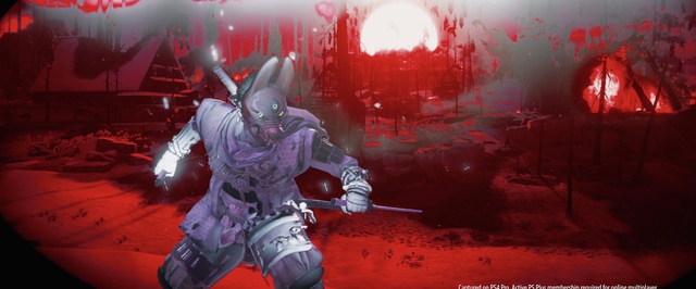 Мультиплеер Ghost of Tsushima Legends выйдет 16 октября: что нужно знать