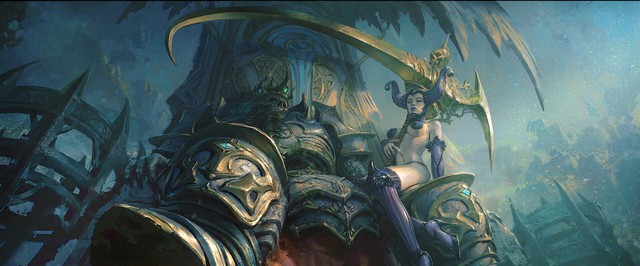 Для Diablo 2 сделали Королевскую битву с охотой на Короля Леорика